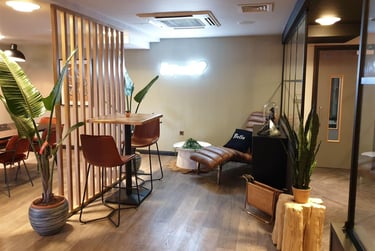 1 bed studio, Saint James Street, Newcastle Upon Tyne, Newcastle, NE14NF - Image 1